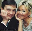 Ирина Климова и Алексей Нилов
